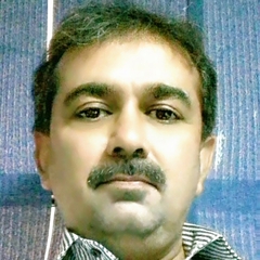 Shahbaz Faisal