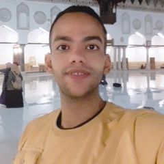 Mohamed ahmed fathy Fathy