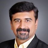 Hridayanand Nayak, Sales Manager South Asia, Neuromodulation