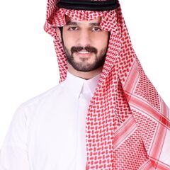 Abdulrahman AlHawas, Senior Auditor