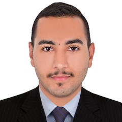 Khaled   Safwat Mohammed , شئون إداريه