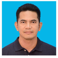 Rolando Jr Santos, quantity surveyor engineer