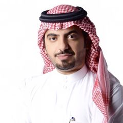 عبد الله بن عيد, Global Supply Chain Planning Manager