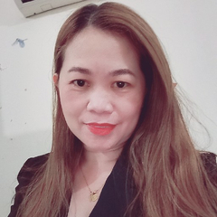 Nelly Opiniano, Beautician