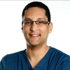 Mohamed Makhlouf, Orthodontic Specialist