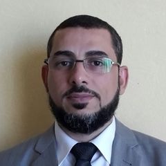 ahmed elbana, مساعد مدير التخطيط وتطوير الأعمال