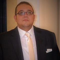 mahmoud mohamed reda, Project/Contracts Engineer - International Projects