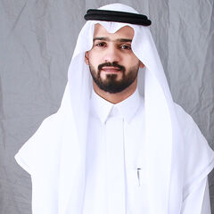 Salah Alhelali, اخصائي تقنيات تعليم