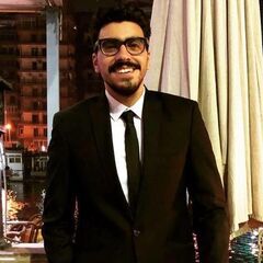 Abdelrhman Hamed