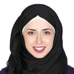 سارة التركاوي, English Teacher