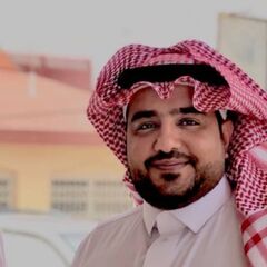 Fahad  AlGhamdi , Account Manager