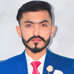 Aqib  Khurshid 