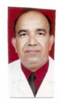 dr abduljabbar ali ahmed hussain, Medical Director, infection control director ,Laboratory director