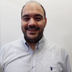 Karim Maghraby, After Market Sales Engineer