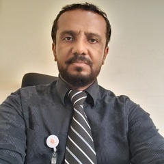 Maktoum Abdul Rasheed, Manager Operations and customer services