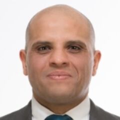 محمود كمال, Network and Security Consultant
