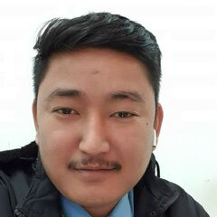 Karan Thapa