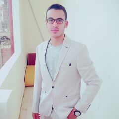 Mostafa Mohamed Tawfik