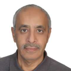 ناصر الضمايره,  Technical Manager
