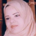Nermein Hassan Hussein, Administrative Assistant - Procurement Officer