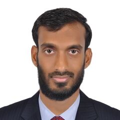 محمد زاهد حسن, As a site, Electrical Engineer