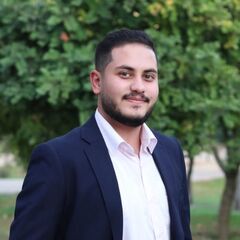 Yousef Maraqa, Software Quality Assurance Engineer
