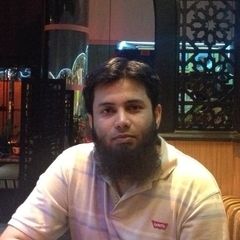 عمر شابير, Application Development Manager