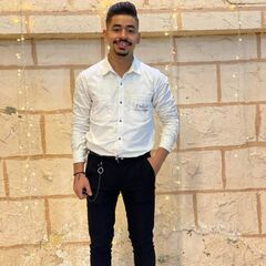احمد محمد احمد عبدالفتاح العطار, Sales Crew