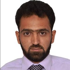 Muhammad Nadeem Kayani