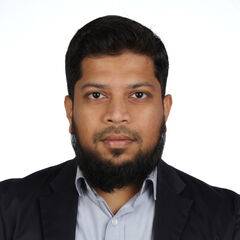 Javed SHAIKH, Sr Project Sales Engineer