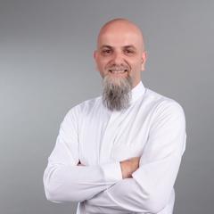Qasem Malhas, Director of Operation Management