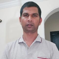 Suresh Mahato