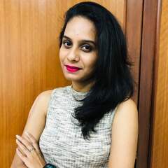 Pooja Valmiki