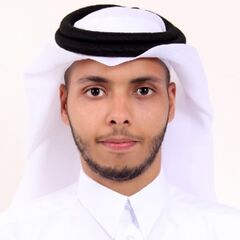 أحمد البوعنين, Administrator and Document Controller