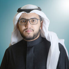 Abdulrahman Alzahrani