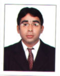 Abdul Majid Memon, Senior Civil Engineer/ Facilities Manager