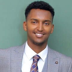 Natnael  Kebede