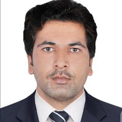Muhammad Ismail