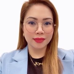 Mary joy Dadal