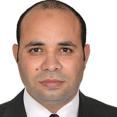 Mohamed hafez Mohamed  Gaber