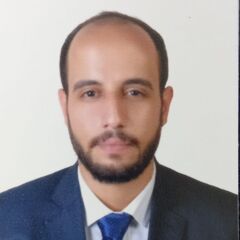 عثمان الضللي, Sales Executive