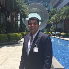 Feroz Khan, Manager Sales And Operations