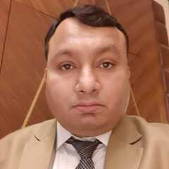 Danish Mansoor Siddiqui