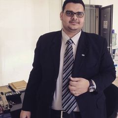 Mahmoud Elhadidi, CEO