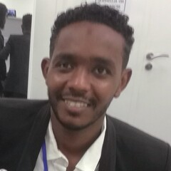 Hassan Mohammed Hashim