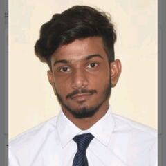 Prasoon Anand Mishra