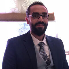 أحمد تقي الدين, مدير عمليات اللوجيستية
