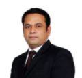 Vijay Vikranth M.K, Quality & Training Manager