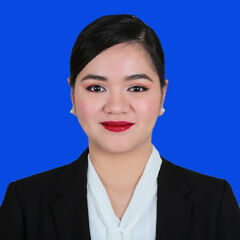 Kimberly Mae De Jesus