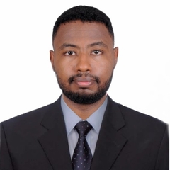 Mohammed Ahmed, project engineer and drafter